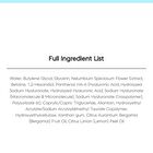 Tia\'m Hyaluronic Water Plumping Serum - Renewed - 40ml