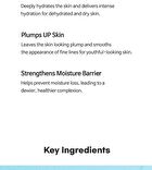 Tia\'m Hyaluronic Water Plumping Serum - Renewed - 40ml