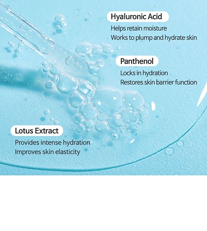 Tia\'m Hyaluronic Water Plumping Serum - Renewed - 40ml