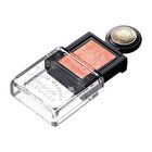 Majolica Majorca Eye Shadow Customize Float - VI101 Hyacinth Purple