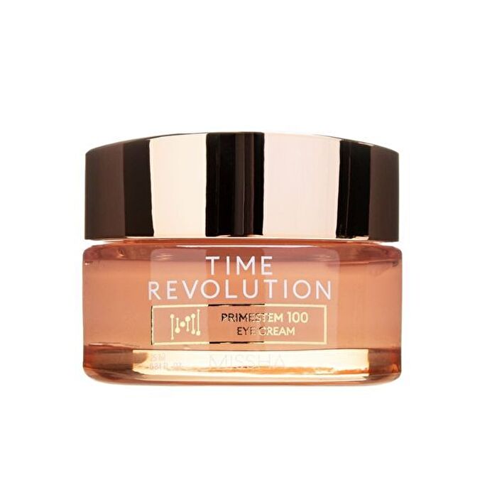 Time Revolution Primestem 100 Eye Cream - 25ml