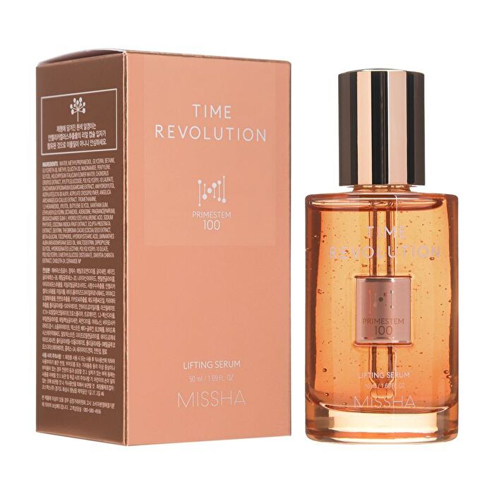 Time Revolution Primestem 100 Lifting Serum - 50ml