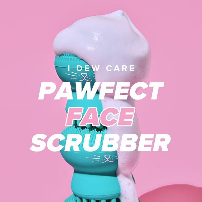 Pawfect Face Scrubber - 1 pc