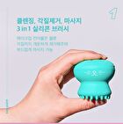 Pawfect Face Scrubber - 1 pc