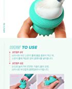 Pawfect Face Scrubber - 1 pc