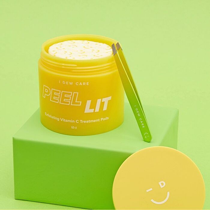 I Dew Care Tweeze The Day - 1 pc