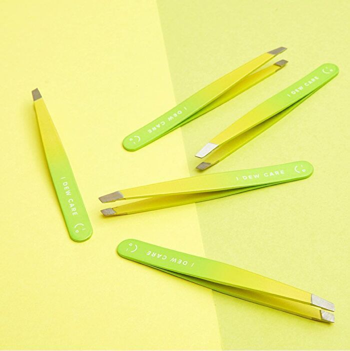 I Dew Care Tweeze The Day - 1 pc