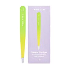 I Dew Care Tweeze The Day - 1 pc