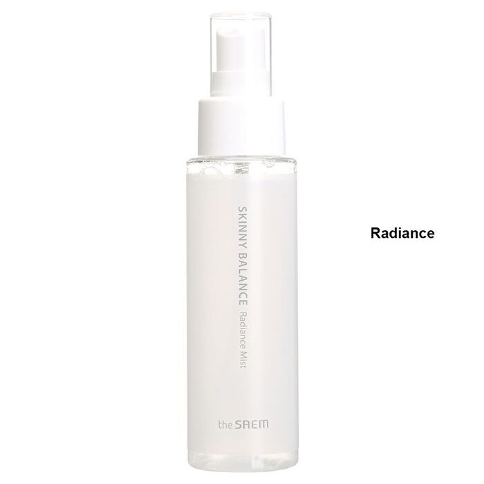 Skinny Balance Mist - 3 Types - Radiance