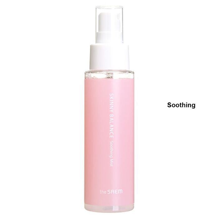 Skinny Balance Mist - 3 Types - Radiance
