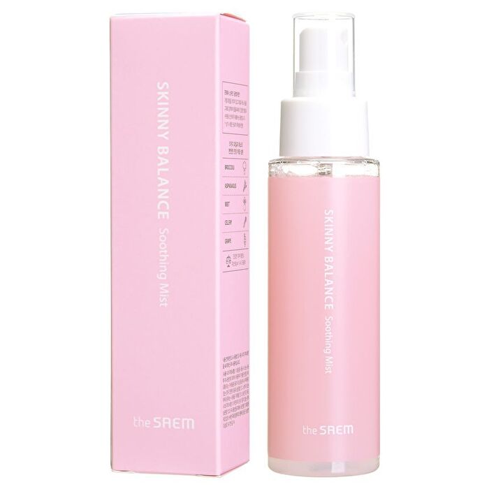 Skinny Balance Mist - 3 Types - Radiance