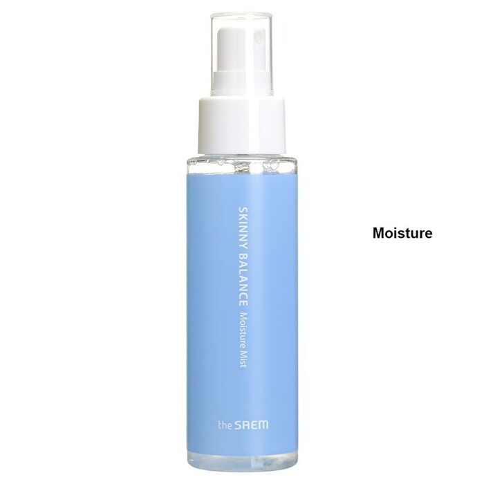 Skinny Balance Mist - 3 Types - Radiance