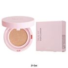 True Fit Fixer Cushion - 3 Types - #19.5 Wheat