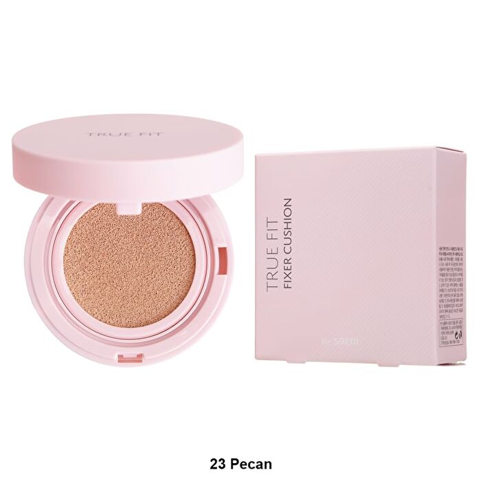 True Fit Fixer Cushion - 3 Types - #19.5 Wheat