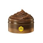 Dermalogy Real Polish Honey & Sugar - 2 Types - Renewed Royal - 100g