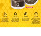 Dermalogy Real Polish Honey & Sugar - 2 Types - Renewed Royal - 100g
