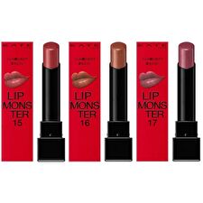 Kate Lip Monster - 07 Rose Red
