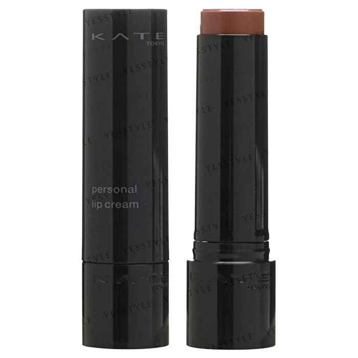 Kate Personal Lip Cream - 08 Teracotta Brown SPF 16 PA++