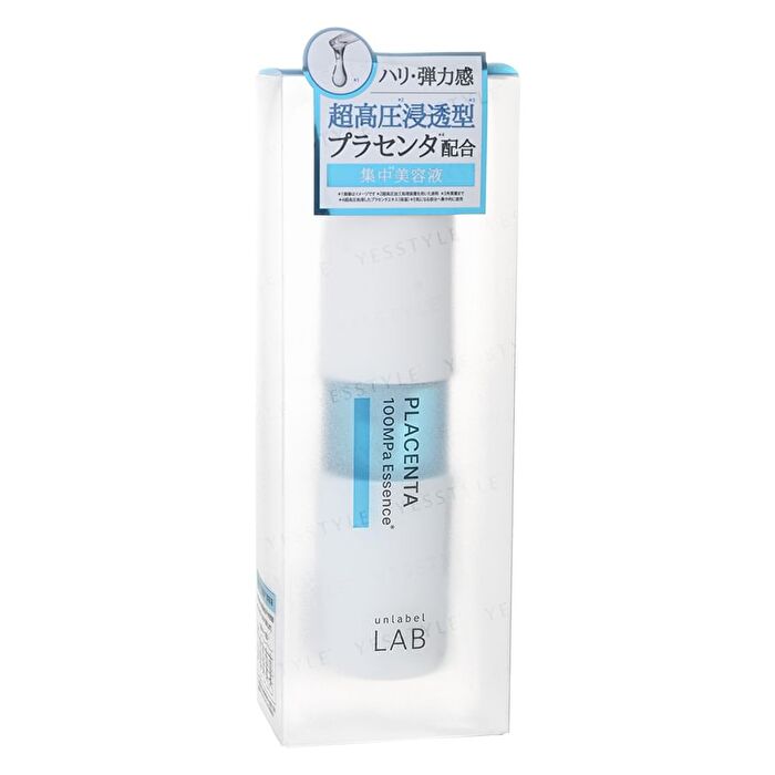 Unlabel Lab Placenta 100MPa Essence - 50ml