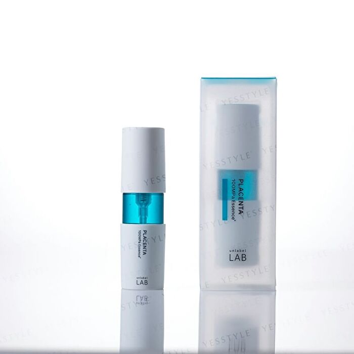 Unlabel Lab Placenta 100MPa Essence - 50ml