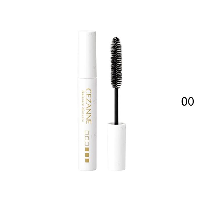 Haircare Mascara - 10 Dark Brown