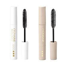 Cezanne Haircare Mascara - 10 Dark Brown
