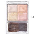 Mix Color Cheek N - 10 Pale Highlight