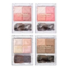 Mix Color Cheek N - 10 Pale Highlight