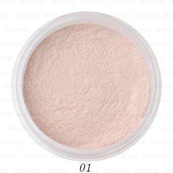 Soft Loose Powder - 03 Lucent Clear
