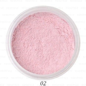 Soft Loose Powder - 03 Lucent Clear