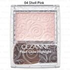 Pearl Glow Highlight - 04 Shell Pink
