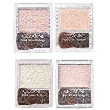 Pearl Glow Highlight - 04 Shell Pink
