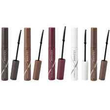Lasting Curl Mascara - 00 Clear