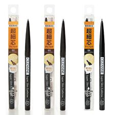 Super Slim Eyebrow Pencil - 01 Light Brown