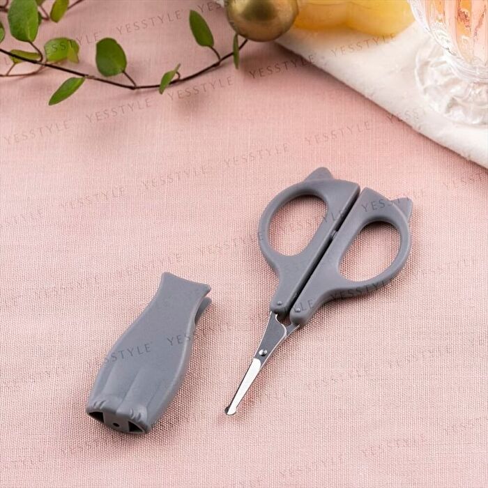 Nyarming Cat Safety Scissors - 1 pc
