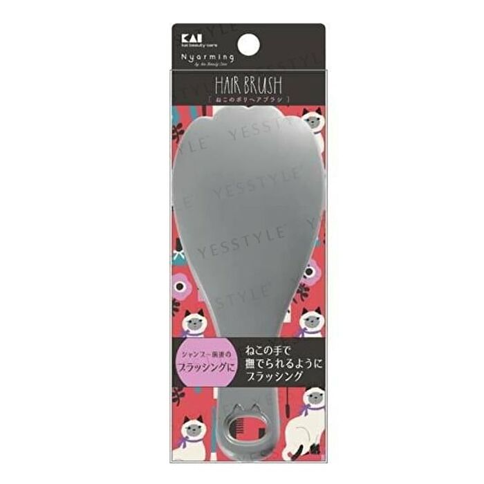 Nyarming Cat Hair Brush - 1 pc