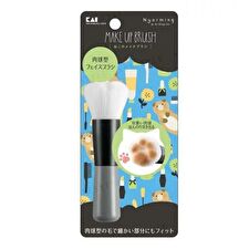 Nyarming Make Up Brush - 1 pc
