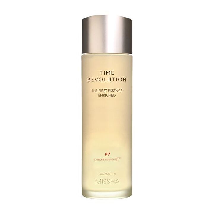 Time Revolution The First Essence Enriched - 150ml