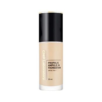 Propolis Ampule In Foundation - 2 Colors - #21