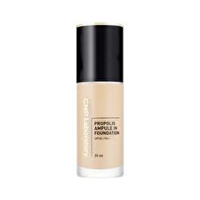 CNP Laboratory Propolis Ampule In Foundation - 2 Colors - #21