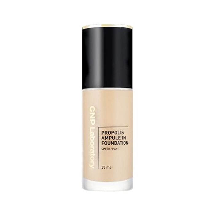Propolis Ampule In Foundation - 2 Colors - #21