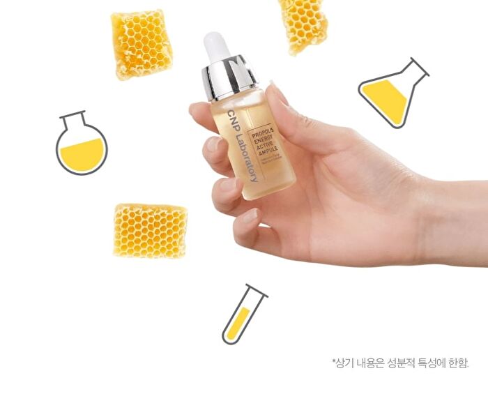 Propolis Energy Active Ampule - 35ml