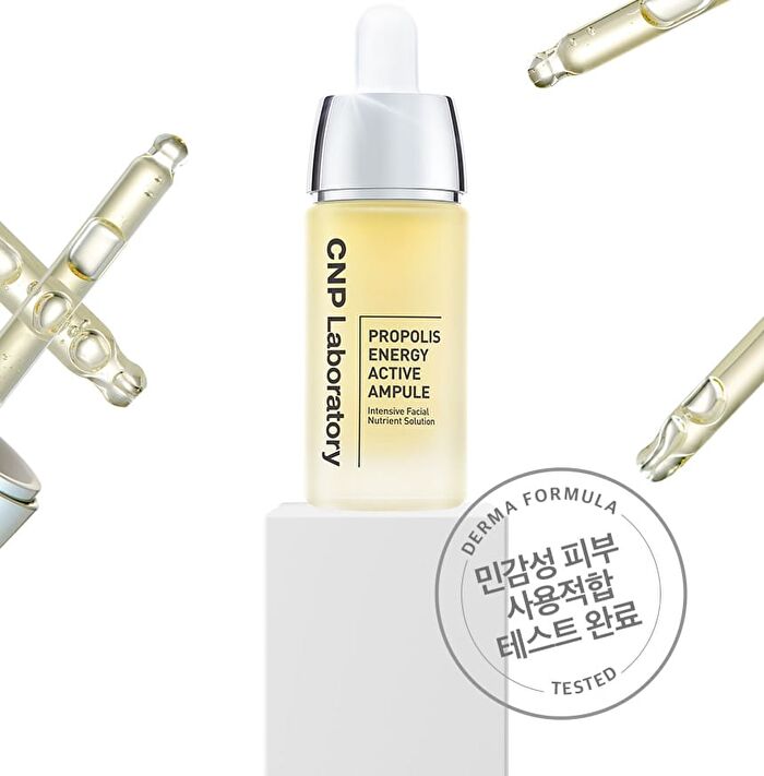 Propolis Energy Active Ampule - 35ml