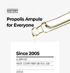 Propolis Energy Active Ampule - 35ml