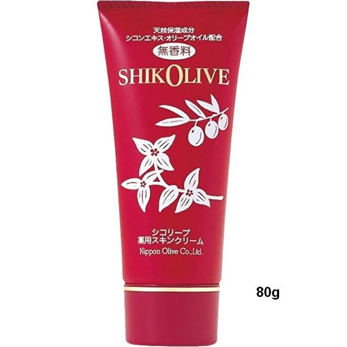 Shikolive Skin Cream - 180g