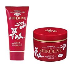 Shikolive Skin Cream - 180g