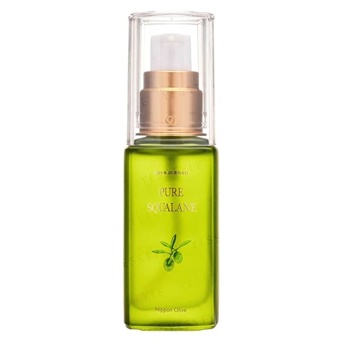 Olive Manon Simple Pure Squalane Serum - 35ml