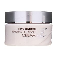 Nippon Olive Olive Manon Natural E Moist Cream - 33g