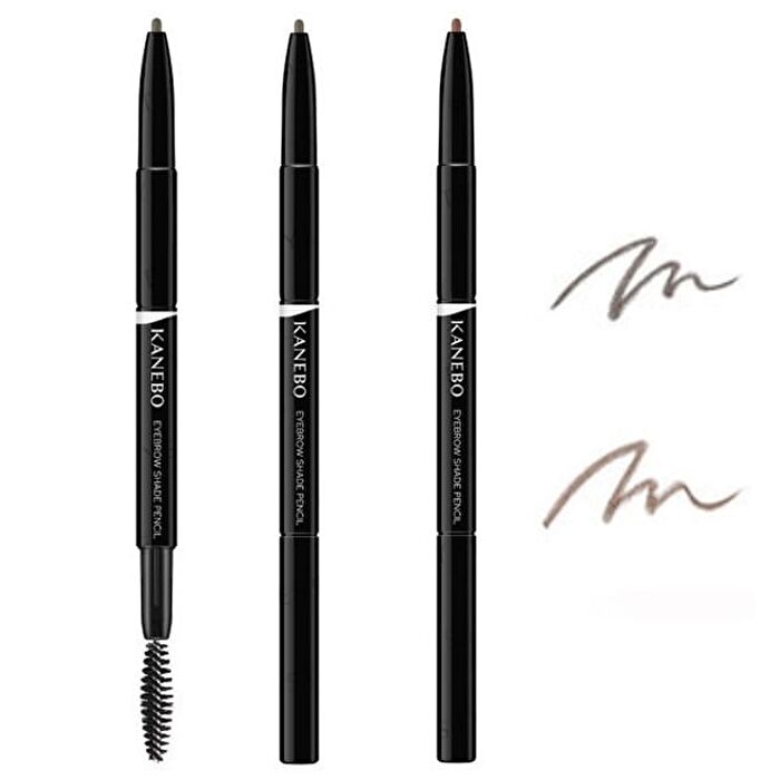 Eyebrow Shade Pencil - EP1 Shade Gray