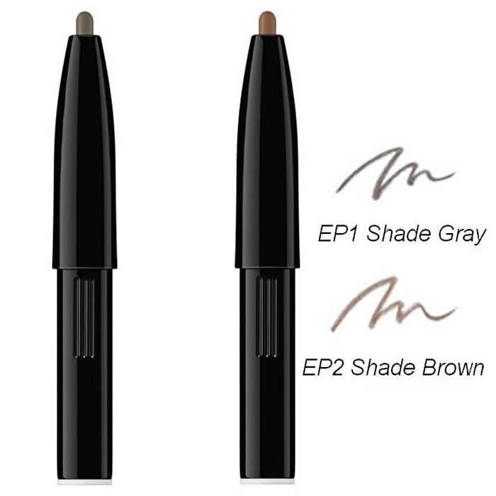 Eyebrow Shade Pencil - EP2 Shade Brown - Refill